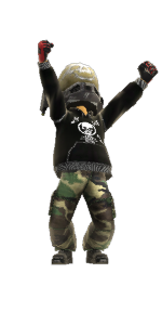 PHANT0M LEGEND