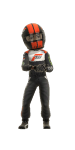 Avatar de PHILSPEEDSTER