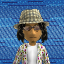 PIxCOLTWARRIOR