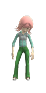 PKMN Nurse Joy