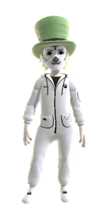 POROPPI's Avatar