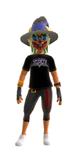 PSYCHO Lagger