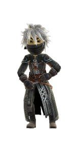 PaliTheDarkElf