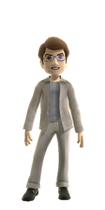 Xbox live Avatar