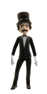 Pants of Fear