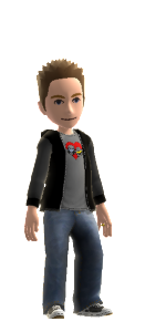 Pants x360a