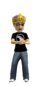 Papa Roberts AU