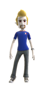 Avatar de Pasubi