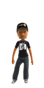 Visit Patriot65108's HQ Xbox Live Profile