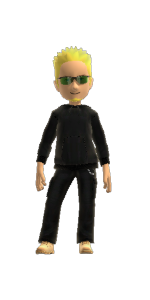 Paulaldo's Avatar