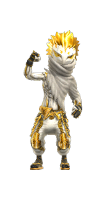 Pegasus Tenma