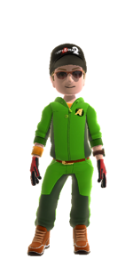 Pendragon0288's Avatar