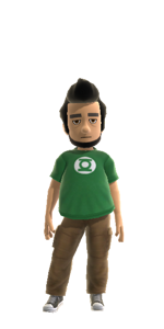 PerfectBee's Avatar