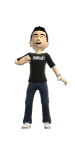 Perfyme's Avatar