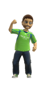 Pete