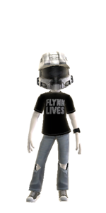 PhearL3SS's photos - Xbox Live Avatar