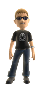 xbl avatar
