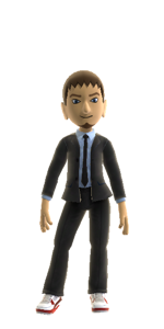 Xbox live Avatar