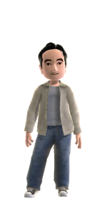 Avatar de Philmarco57