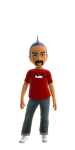 Picofarads's Avatar