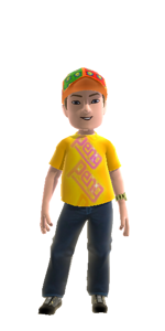 Pictoris's Avatar