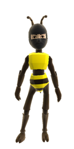 Pikey026