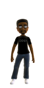 avatar body CES 09: Microsoft To Increase 100 Friend Limit