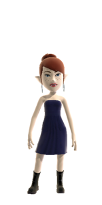 Xbox live Avatar