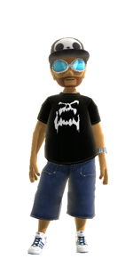 Pip The Unholy