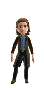 Piran96's Avatar