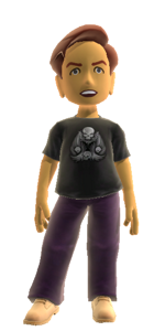 Avatar de PiztaI