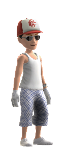 Avatar de Pl4y3rTw0 95