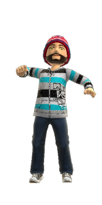 Playerr Found