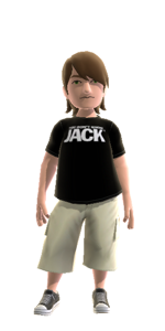 PodunkTheMighty's Avatar