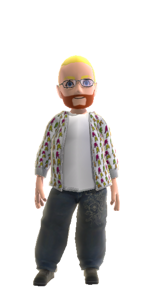 Visit Popperz420's HQ Xbox Live Profile