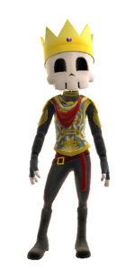 PrayedKnight