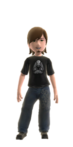 Primal IX