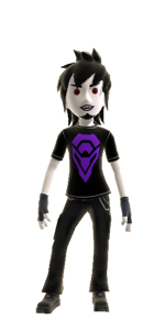PsychopatHCFT's Avatar