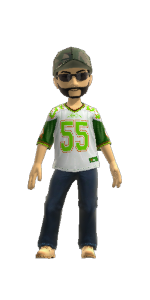 PsychotiWolfpac
