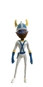 PsycosmAvatar