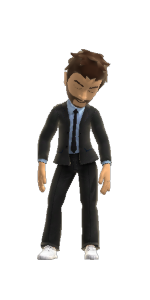 Avatar von Psykojack