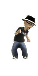 QuasidodoJr