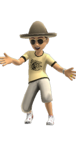 Quinnsta's Avatar