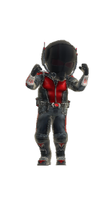 R0gu3Mav3r1ck