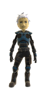 Avatar de R3GT Sparte