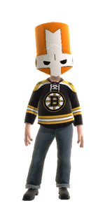 R4NDOMxHERO