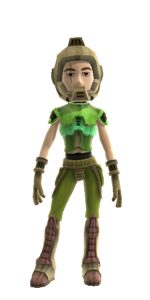 RAD Zero