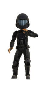 RAGNAROC511