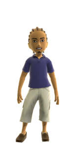 RICKYHD92's photos - Xbox Live Avatar