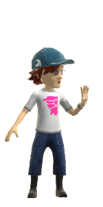 Xbox Live Avatar